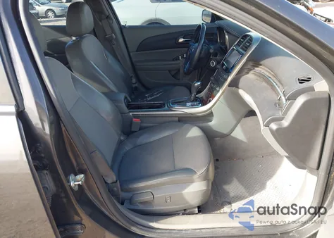 2013 Chevrolet Malibu 2Lt z USA, uszkodzony, nr VIN 1G11E5SA2DF257830